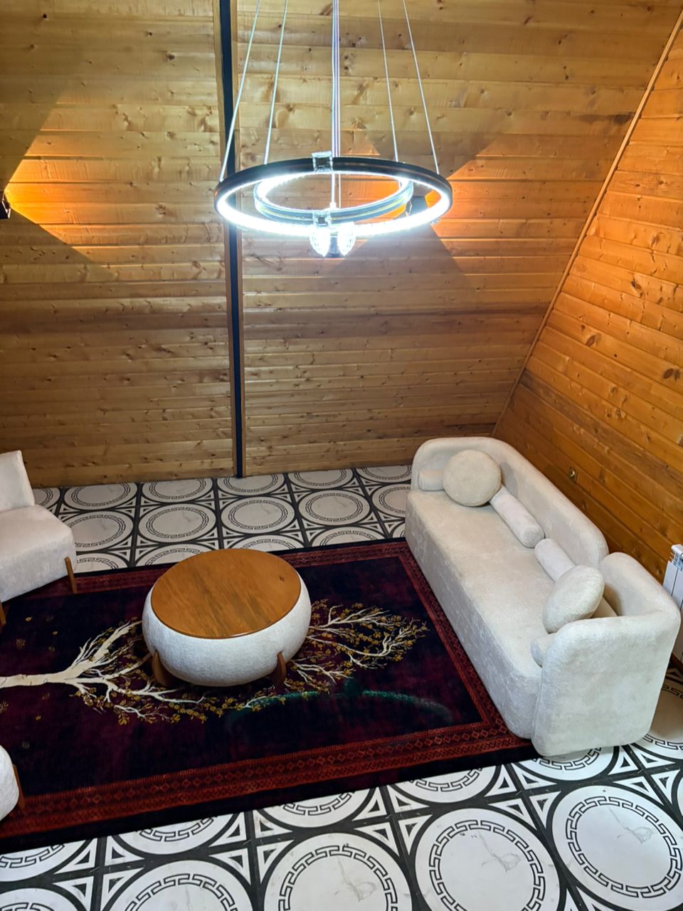 دلایل انتخاب اقامتگاه شمعدونی در رشت