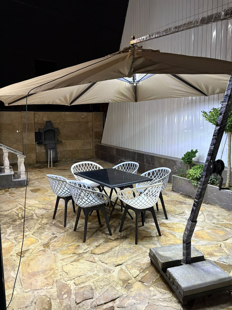 در اقامتگاه شمعدونی در رشت به چه وسایلی نیاز خواهید داشت؟